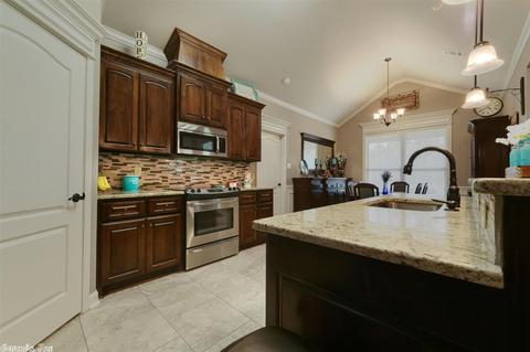 184 Bud Ford Trl, Cabot, AR 72023 photo 13