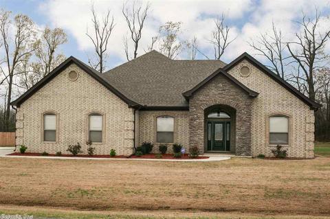 184 Bud Ford Trl, Cabot, AR 72023 photo 1