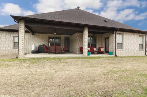 184 Bud Ford Trl, Cabot, AR 72023 photo 32