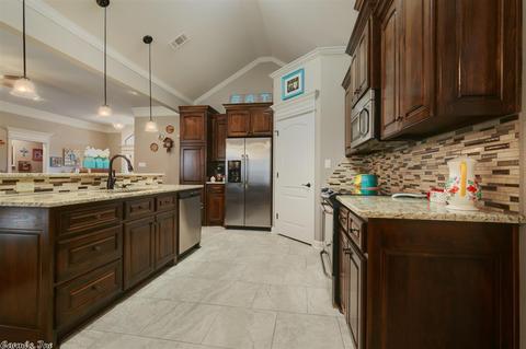 184 Bud Ford Trl, Cabot, AR 72023 photo 10