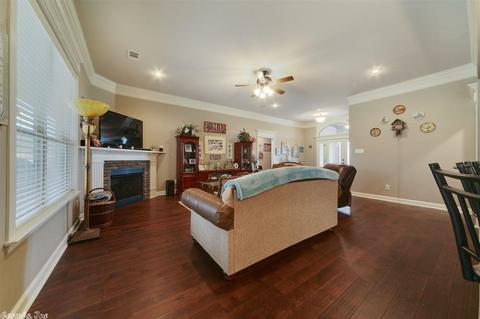 184 Bud Ford Trl, Cabot, AR 72023 photo 6
