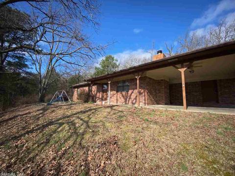 26 Clinton Rd, Conway, AR 72032 photo 1