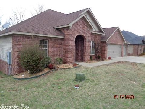 1097 Skyline Dr, Alexander, AR 72002 photo 1