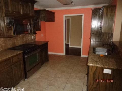 1097 Skyline Dr, Alexander, AR 72002 photo 5