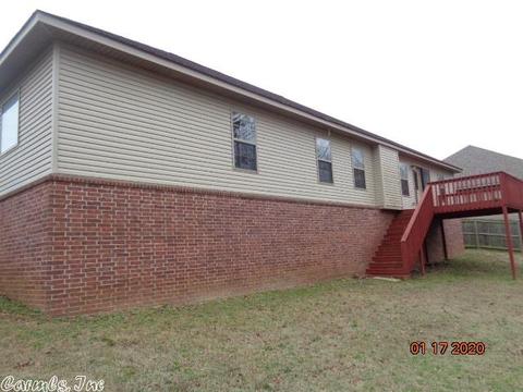 1097 Skyline Dr, Alexander, AR 72002 photo 17
