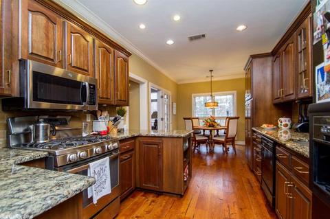620 Miller Cv, Benton, AR 72019 photo 7