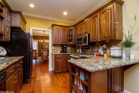 620 Miller Cv, Benton, AR 72019 photo 12