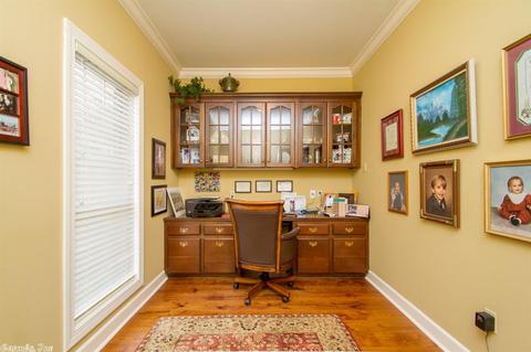 620 Miller Cv, Benton, AR 72019 photo 27