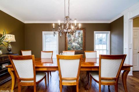 620 Miller Cv, Benton, AR 72019 photo 6