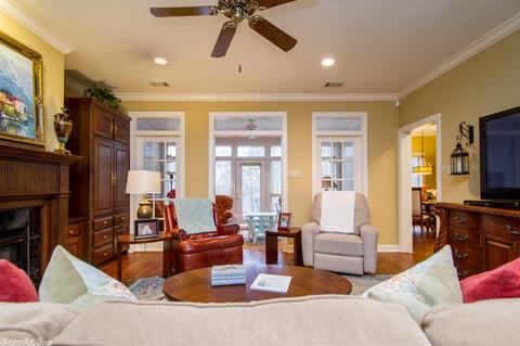 620 Miller Cv, Benton, AR 72019 photo 16