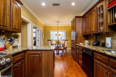 620 Miller Cv, Benton, AR 72019 photo 8