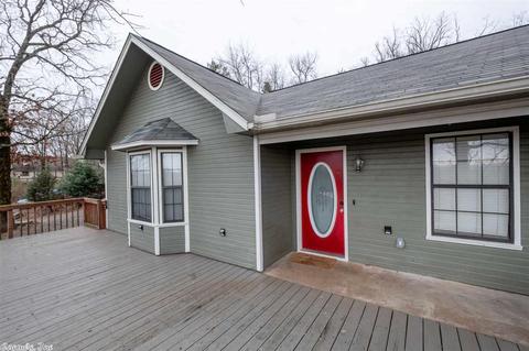 1 Eagle Crest Dr, Conway, AR 72032 photo 1
