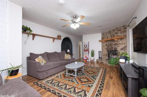 1 Eagle Crest Dr, Conway, AR 72032 photo 2
