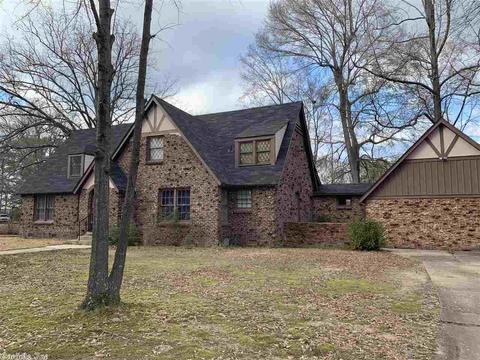1007 W 44th, Pine Bluff, AR 71603 photo 2