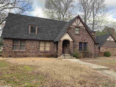 1007 W 44th, Pine Bluff, AR 71603 photo 1