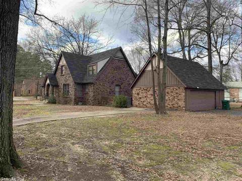 1007 W 44th, Pine Bluff, AR 71603 photo 3