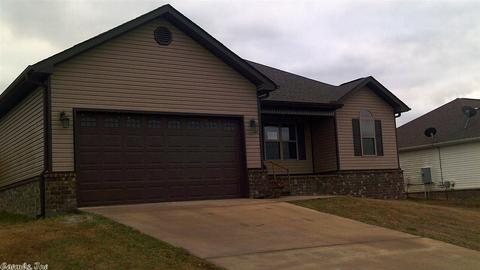 222 Spring Rd, Hensley, AR 72065 photo 1