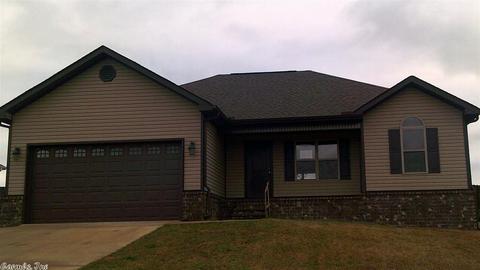 222 Spring Rd, Hensley, AR 72065 photo 2