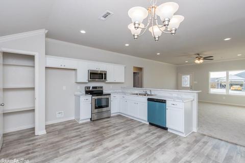 38 Bobby Cir, Cabot, AR 72023 photo 10