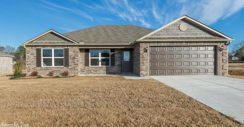 38 Bobby Cir, Cabot, AR 72023 photo 1