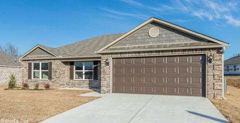 38 Bobby Cir, Cabot, AR 72023 photo 2