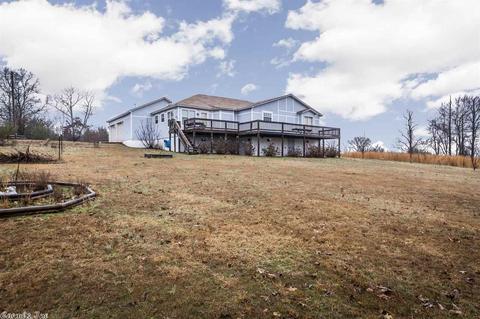 720 Sandy Ford Rd, El Paso, AR 72045 photo 1
