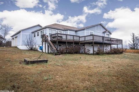 720 Sandy Ford Rd, El Paso, AR 72045 photo 2