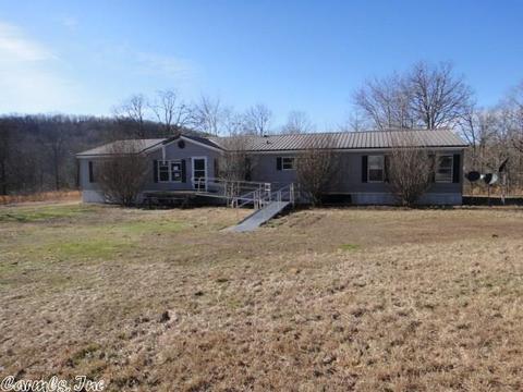 118 Bull Creek Cv, Beebe, AR 72012 photo 1