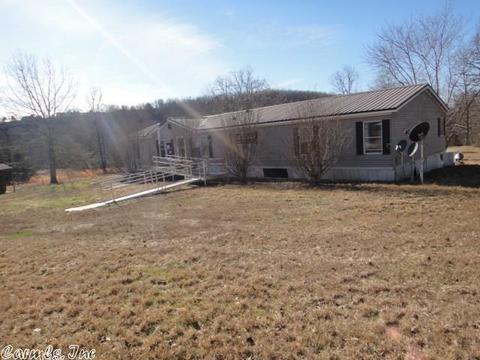 118 Bull Creek Cv, Beebe, AR 72012 photo 2