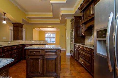 11054 Stonehill Dr, Alexander, AR 72002 photo 19