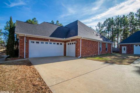 11054 Stonehill Dr, Alexander, AR 72002 photo 4
