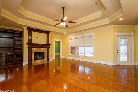 11054 Stonehill Dr, Alexander, AR 72002 photo 9