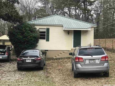 836 Hwy 270 East Hwy, Mount Ida, AR 71957 photo 1