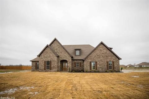 105 Williams Ln, Manila, AR 72442 photo 16