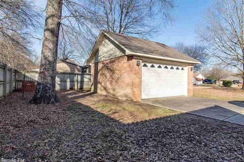 163 Middle Rd, Conway, AR 72032 photo 17