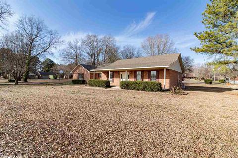 163 Middle Rd, Conway, AR 72032 photo 12