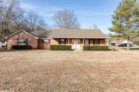 163 Middle Rd, Conway, AR 72032 photo 1