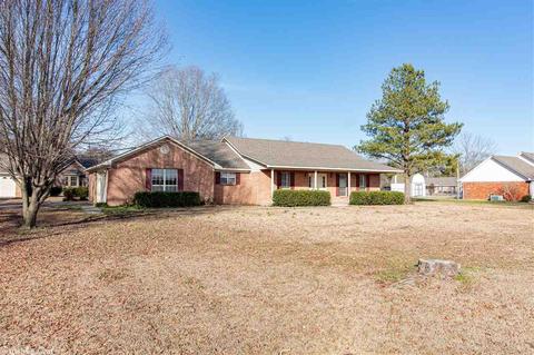 163 Middle Rd, Conway, AR 72032 photo 13