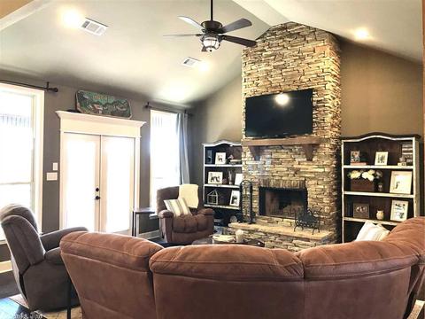 13681 Reeves Rd, Alexander, AR 72002 photo 4