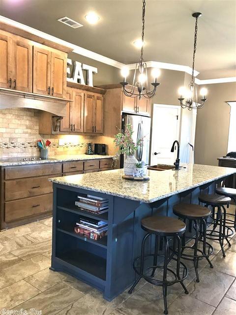 13681 Reeves Rd, Alexander, AR 72002 photo 8