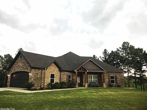 13681 Reeves Rd, Alexander, AR 72002 photo 1