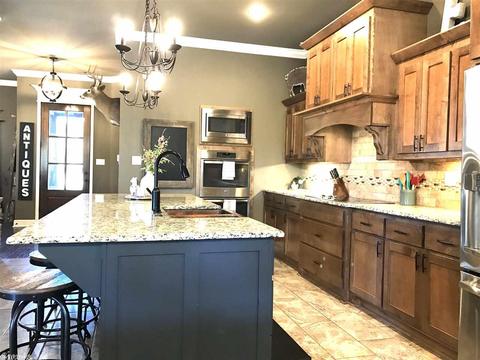 13681 Reeves Rd, Alexander, AR 72002 photo 9