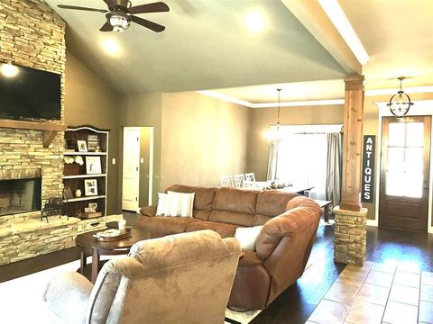 13681 Reeves Rd, Alexander, AR 72002 photo 5