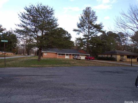 18 Maulding Dr, Dermott, AR 71638 photo 1
