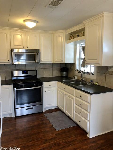 2917 Congo Rd, Benton, AR 72019 photo 2