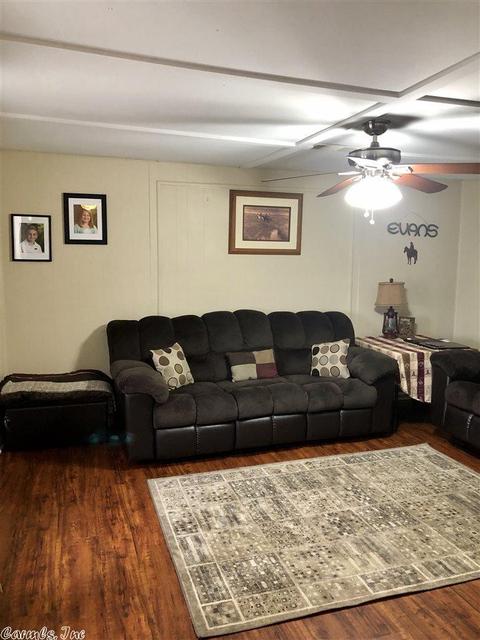 2917 Congo Rd, Benton, AR 72019 photo 5