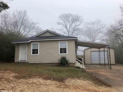2917 Congo Rd, Benton, AR 72019 photo 1