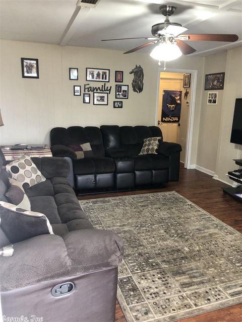 2917 Congo Rd, Benton, AR 72019 photo 6