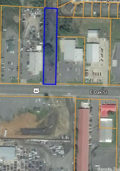 1580 E Oak St, Conway, AR 72032 photo 1