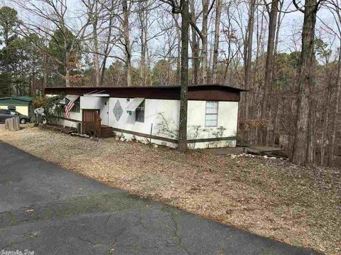 55 Bass Dr, Mount Ida, AR 71957 photo 1